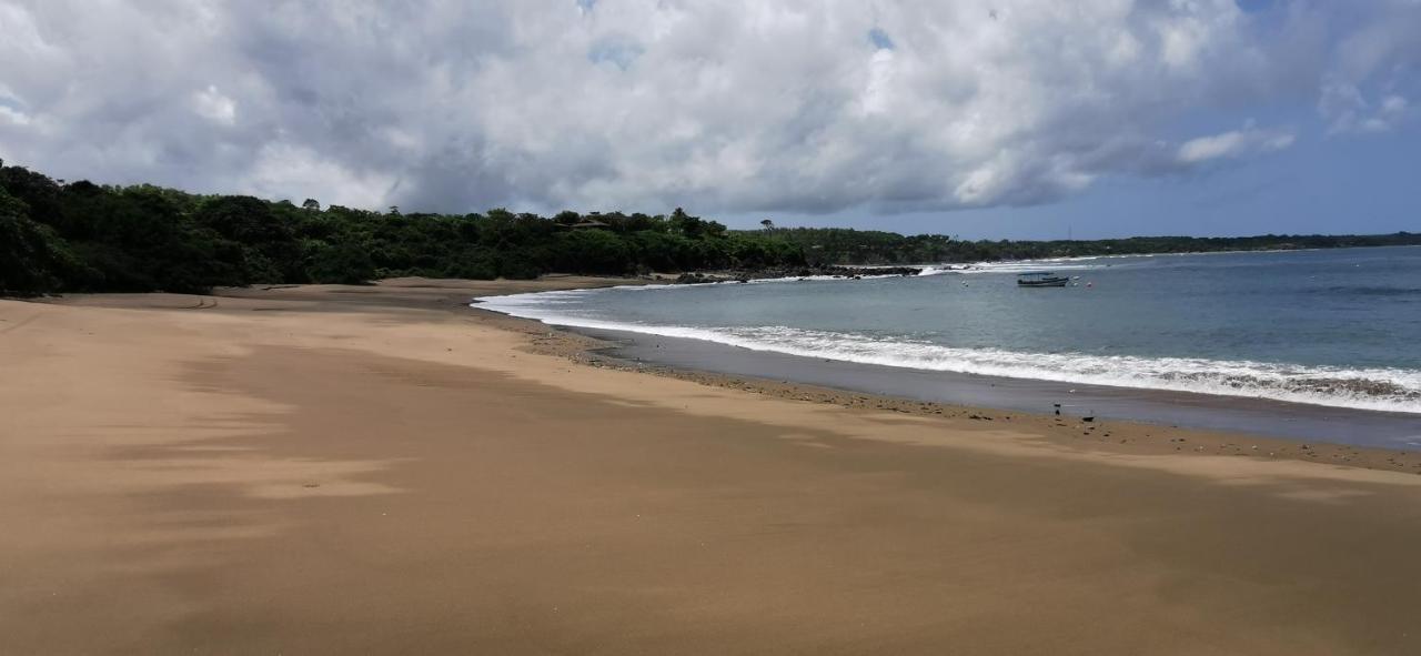 Bed and Breakfast Ocean Breeze Cove - Luxury Retreat (Adults Only) Pedasi Town Exterior foto